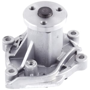 Gates Engine Coolant Standard Water Pump for 1985 Honda Prelude - 41039