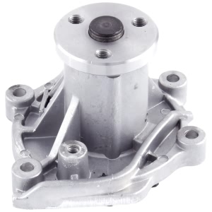 Gates Engine Coolant Standard Water Pump for 1986 Honda Accord - 41039