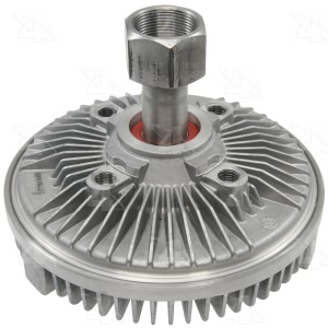 Four Seasons Thermal Engine Cooling Fan Clutch for 2005 Chevrolet Colorado - 46017