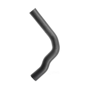 Dayco Engine Coolant Curved Radiator Hose for 1997 Isuzu Hombre - 71717
