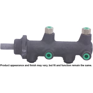 Cardone Reman Remanufactured Master Cylinder for Audi - 11-1756
