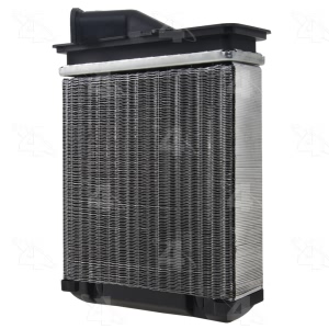 Four Seasons Hvac Heater Core - 93025