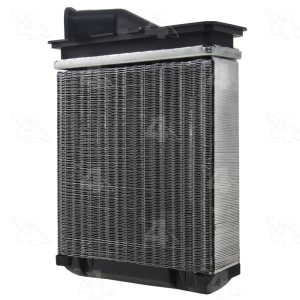 Four Seasons Hvac Heater Core for 1999 Oldsmobile Silhouette - 93025