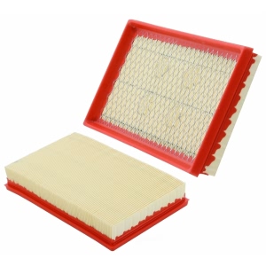 WIX Panel Air Filter for 2009 Chrysler PT Cruiser - 49067