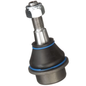 Delphi Front Lower Ball Joint for 2010 Chevrolet Silverado 1500 - TC5287
