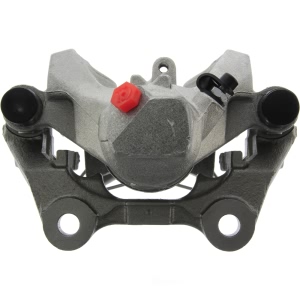 Centric Semi-Loaded Brake Caliper for 2013 Mercedes-Benz C300 - 141.35628