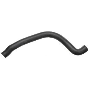 Gates Engine Coolant Molded Radiator Hose for 1988 Chevrolet Camaro - 21603