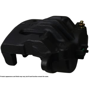 Cardone Reman Remanufactured Unloaded Caliper for 2009 Kia Borrego - 19-3209