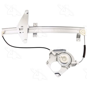 ACI Power Window Regulator for 1994 Honda Passport - 81890