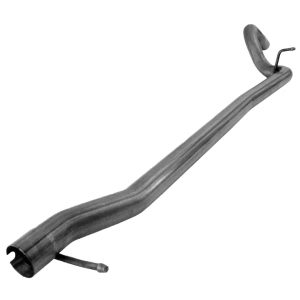 Walker Aluminized Steel Exhaust Intermediate Pipe for Jeep - 47834