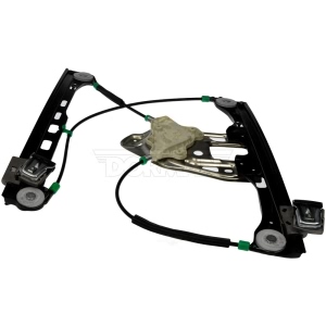 Dorman Front Passenger Side Power Window Regulator Without Motor for 2003 Mercedes-Benz C240 - 749-991