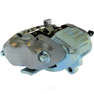 Centric Posi Quiet™ Loaded Brake Caliper for 2012 Mercedes-Benz S350 - 142.35167