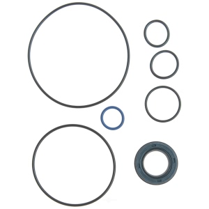Gates Power Steering Pump Seal Kit for 1993 Acura Legend - 348810