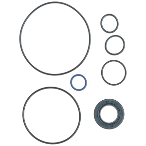 Gates Power Steering Pump Seal Kit for Honda - 348810