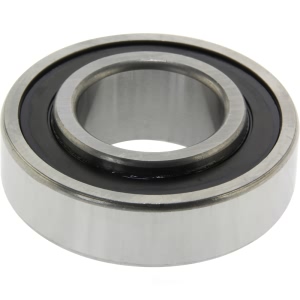 Centric C-Tek™ Rear Passenger Side Standard Single Row Wheel Bearing - 411.61002E