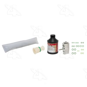 Four Seasons A C Installer Kits With Desiccant Bag for Ram 1500 - 10359SK