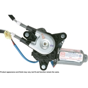 Cardone Reman Remanufactured Window Lift Motor w/Regulator for Mazda - 47-1750R