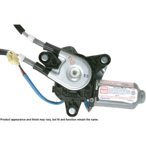 Cardone Reman Remanufactured Window Lift Motor w/Regulator for Mazda 626 - 47-1750R