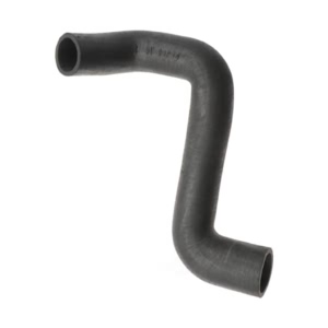 Dayco Engine Coolant Curved Radiator Hose for Chrysler Prowler - 71306