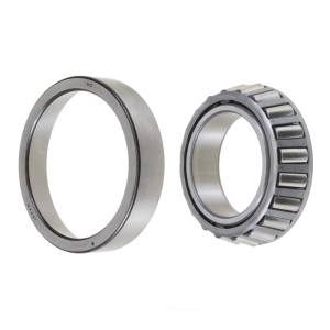 FAG Clutch Release Bearing for GMC Canyon - 103274