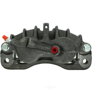 Centric Remanufactured Semi-Loaded Rear Passenger Side Brake Caliper for 2004 Dodge Sprinter 3500 - 141.35569