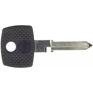 Dorman Ignition Lock Key With Transponder for Dodge Sprinter 3500 - 101-314