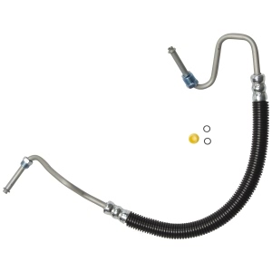 Gates Power Steering Pressure Line Hose Assembly for 2001 GMC Yukon - 352027