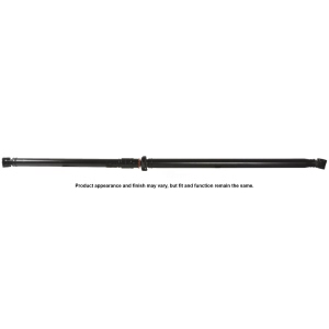 Cardone Reman Remanufactured Driveshaft/ Prop Shaft for 2007 Honda CR-V - 65-4001