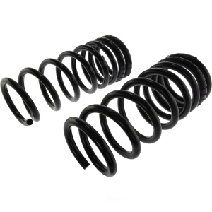 Centric Premium™ Coil Springs for 2000 Dodge Ram 2500 - 630.67026