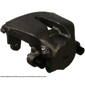 Cardone Reman Remanufactured Unloaded Caliper for 2010 BMW X5 - 19-3332