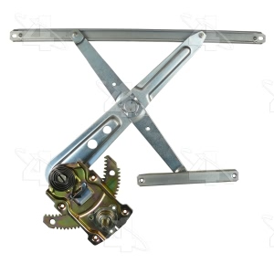 ACI Manual Window Regulator for 1986 Toyota Tercel - 84046
