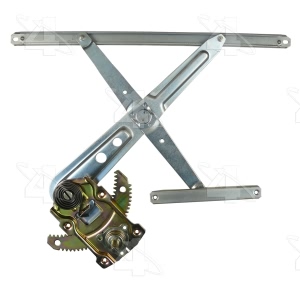 ACI Manual Window Regulator for 1988 Toyota Tercel - 84046