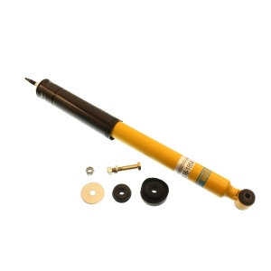 Bilstein Sport Front Driver Or Passenger Side Monotube Shock Absorber for Mercedes-Benz C230 - 24-018548