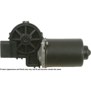 Cardone Reman Remanufactured Wiper Motor for 2015 Ram 3500 - 40-3050