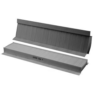 WIX Cabin Air Filter for 2005 Jaguar X-Type - WP9162