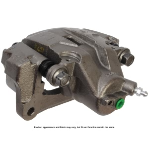 Cardone Reman Remanufactured Unloaded Caliper w/Bracket for 2014 Toyota Land Cruiser - 19-B3957