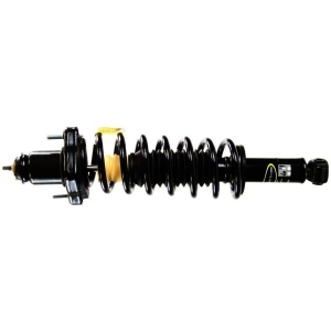 Monroe Quick-Strut™ Rear Driver or Passenger Side Complete Strut Assembly for Jeep Compass - 472401
