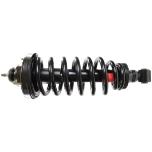 Monroe Quick-Strut™ Rear Driver or Passenger Side Complete Strut Assembly for Ford Explorer Sport Trac - 271125