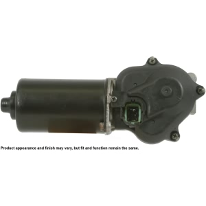 Cardone Reman Remanufactured Wiper Motor for 2010 Infiniti M35 - 43-4362
