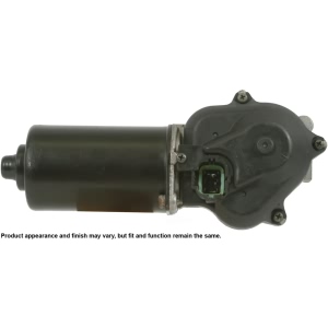 Cardone Reman Remanufactured Wiper Motor for 2009 Infiniti M35 - 43-4362