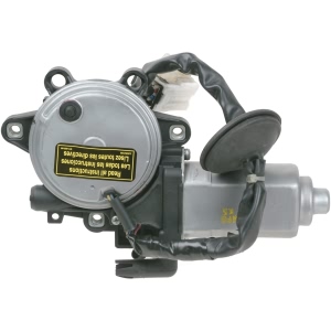 Cardone Reman Remanufactured Window Lift Motor for 2007 Nissan 350Z - 47-1377