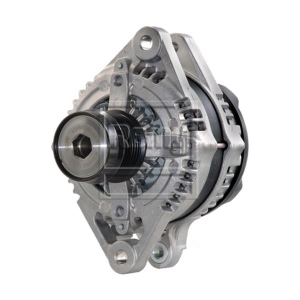 Remy Remanufactured Alternator for 2008 Toyota RAV4 - 12821