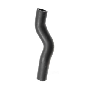 Dayco Engine Coolant Curved Radiator Hose for Nissan Pulsar NX - 71293
