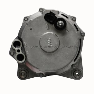 Quality-Built Alternator Remanufactured for Porsche Cayenne - 15060