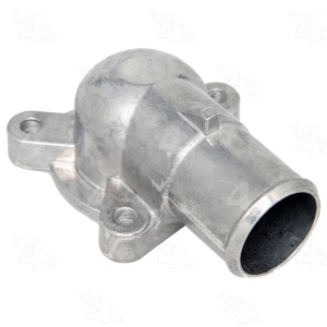 Four Seasons Engine Coolant Water Outlet W O Thermostat for 2000 Ford Windstar - 85211