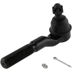 Centric Premium™ Inner Tie Rod End for 1992 Ford Explorer - 612.61021