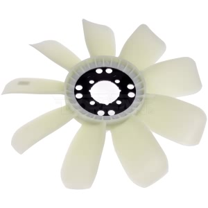 Dorman Engine Cooling Fan Blade for 2006 Cadillac Escalade EXT - 621-104