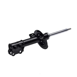 Mando Front Driver Side Strut for Hyundai Sonata - 13A5075