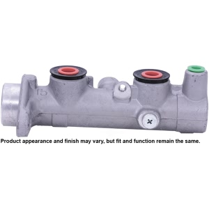 Cardone Reman Remanufactured Master Cylinder for Mitsubishi Montero Sport - 11-2752