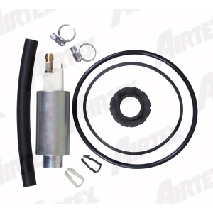 Airtex In-Tank Electric Fuel Pump for 1993 Lincoln Continental - E2042